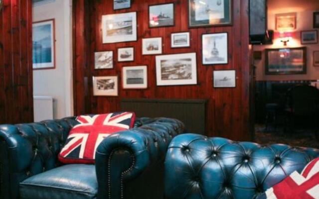 The Union Inn