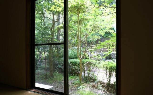 Hisaeya Ryokan