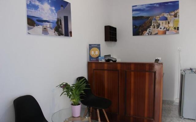 Spiridoula villa