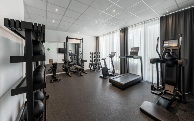 Wyndham Garden Munich Messe