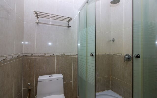 Airy Korumba Supu Yusuf 27 Kendari