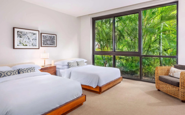 Andaz Maui at Wailea Resort - a concept by Hyatt