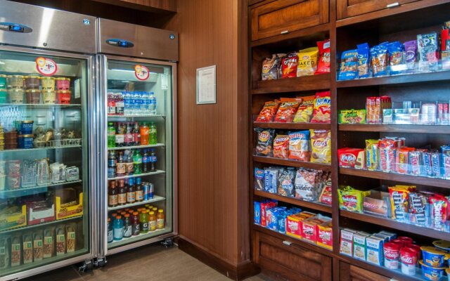 Fairfield Inn & Suites Dallas Plano North