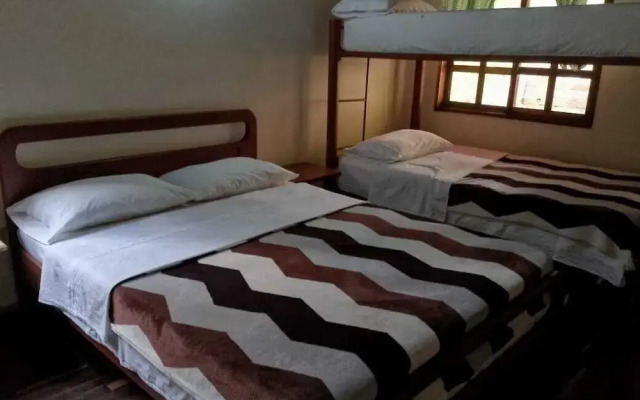 Otrolado Lodge