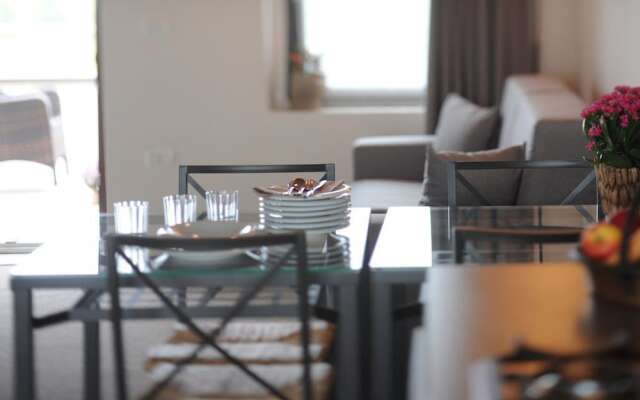 Monte Maino Bed and Breakfast