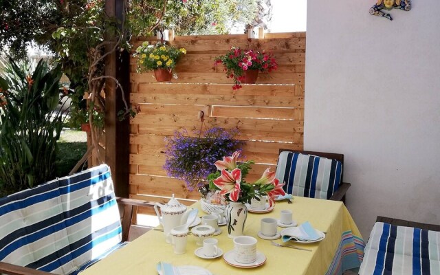 Holiday Home in Donnalucata