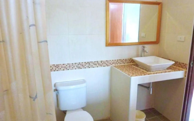 Nakakiri Resort and Spa