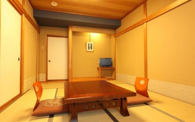 Hotel Taigakukan