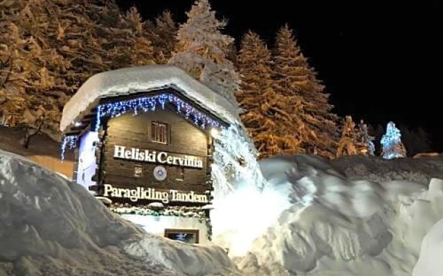 Hotel Fosson