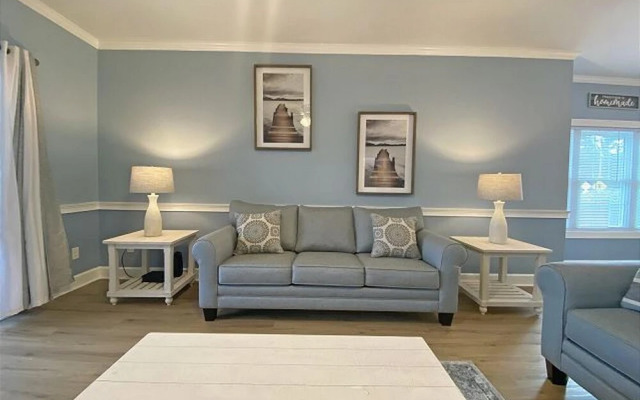 Magnolia Place by Palmetto Vacations