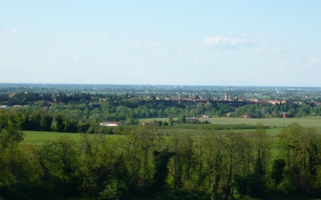 Villa Resta & Dependance