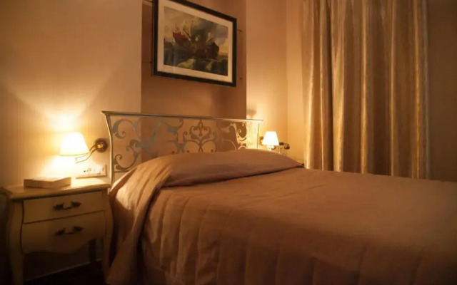 Spon Boutique Hotel