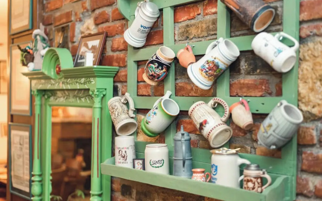 Sfizioso Boutique Stay