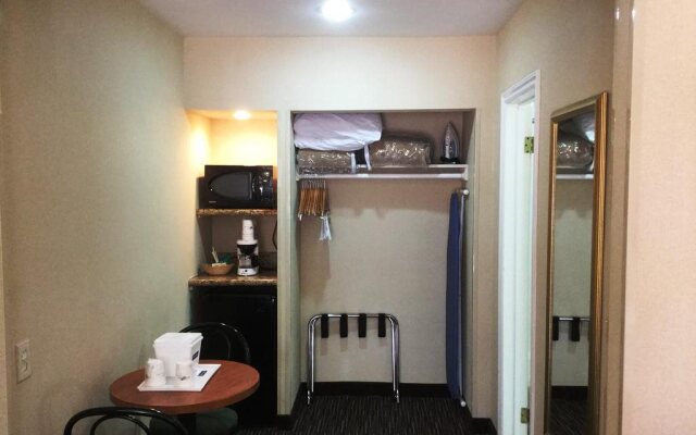 SureStay Hotel by Best Western Santa Monica