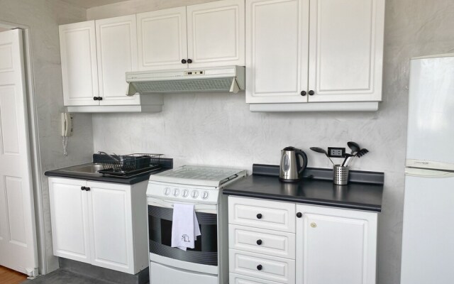 Industrial 3BR With OCEAN View