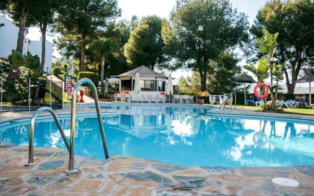 Calle Margarita - Miraflores 9-3 Mijas Costa