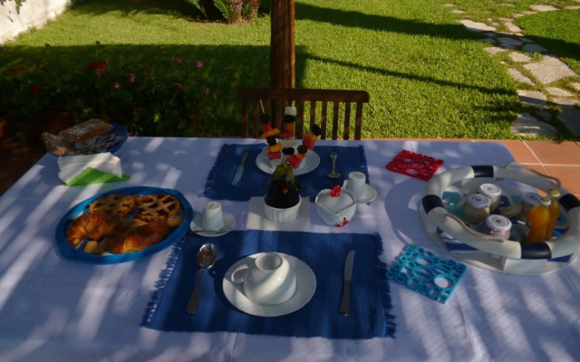 La Taverna dei Ciucci Bed & Breakfast