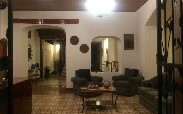 hotel Hellenika