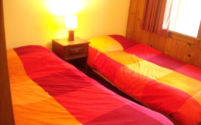 Auberge De La Grande Ligne