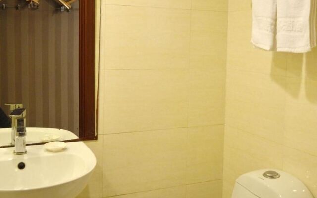 Taishun Business Hotel - Beijing