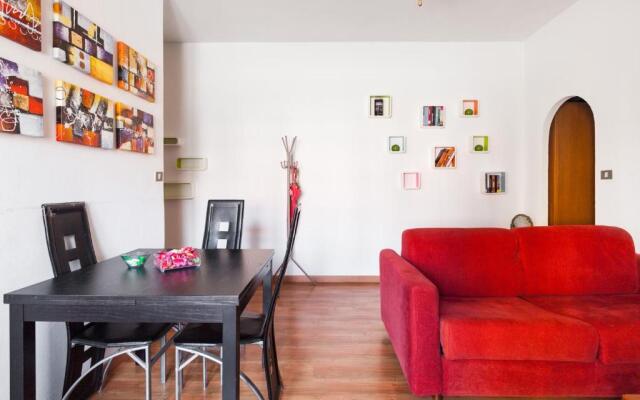 Milano Apartment Ana