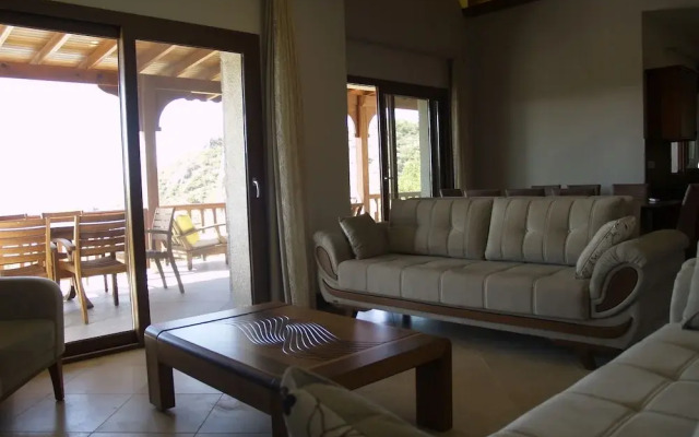 Bodrum Yalıkavak Mansion With Pool