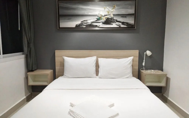 Next at Rayong Hotel and Residence