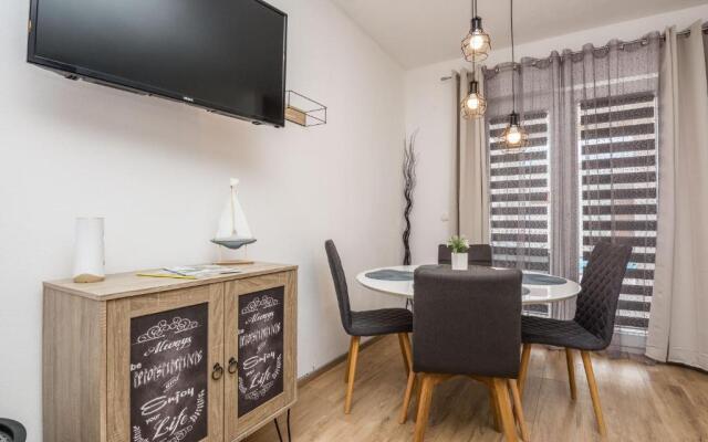 Holiday&Suite Klanac