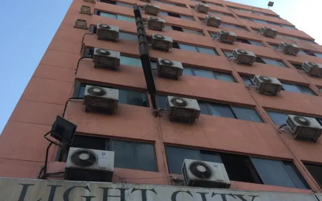 Light City Hotel
