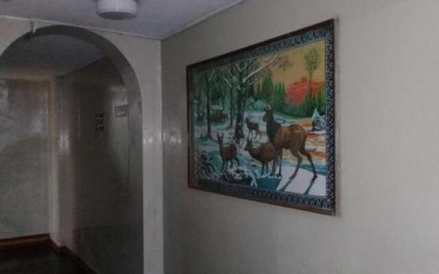 Hostal Kenko
