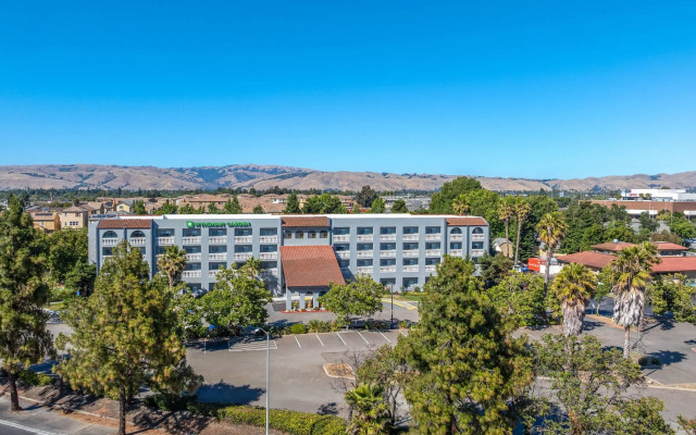 Wyndham Garden Newark/Fremont Silicon Valley