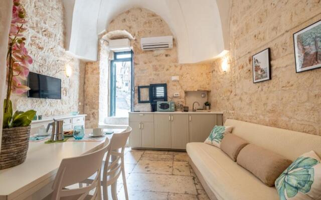 Casetta Pandizucchero Charming Apartment