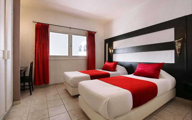 Anezi Apartments