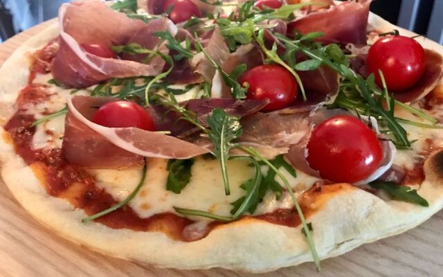 LIsatis Chalet Hotel