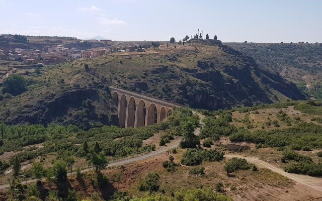 Casa Rural Villa Pilar
