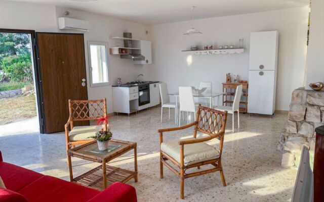 Apartment Incanto Matino