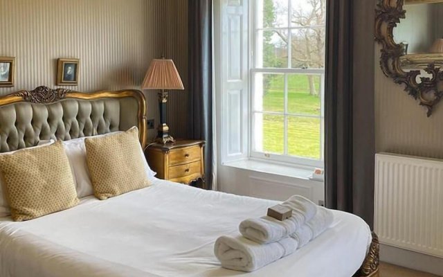 The Retreat New Forest