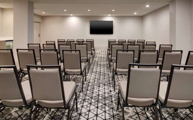 Embassy Suites by Hilton Atlanta Perimeter Center