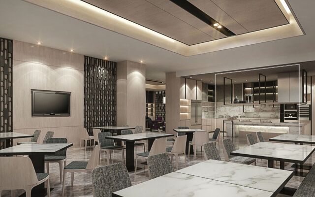 Yogyakarta Marriott Hotel