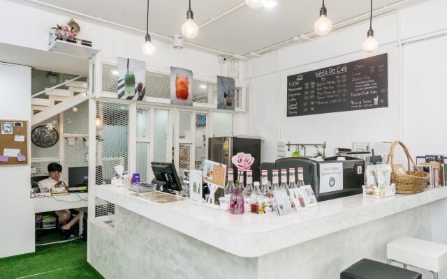Rabbitat Hostel