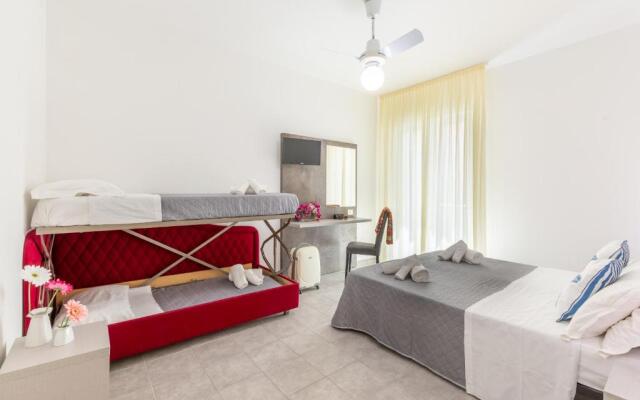 Hotel Condor-New 2022-Con Piscina