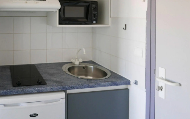 Residence Saint-Pierre-la-Mer, Studio 2 pers.