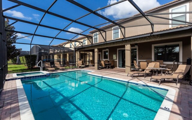 Moon Villa by Florida Spirit