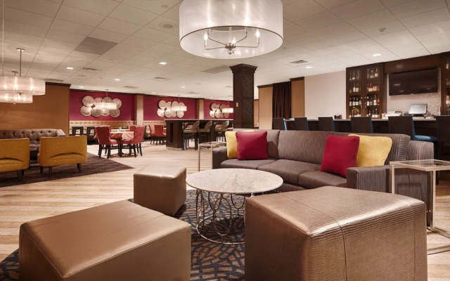 Holiday Inn Kingston