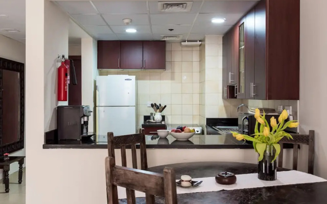 Отель HiGuests - Murjan 2