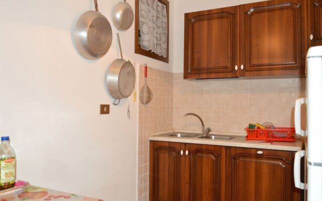 Agriturismo Bardanella