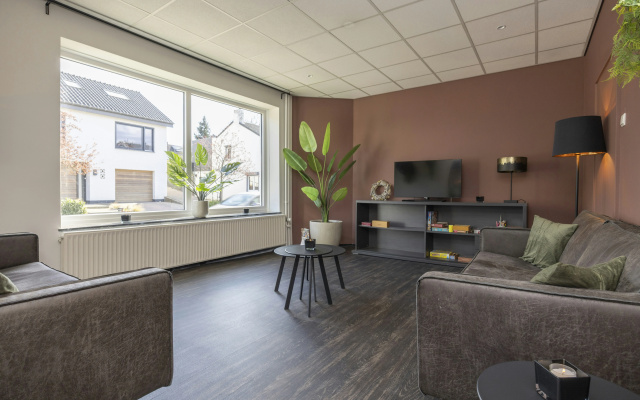 Fletcher Hotel-Restaurant Bon Repos