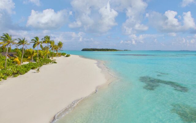 Innahura Maldives Resort