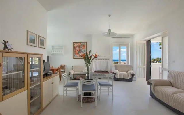 674 Villetta con Vista Mare a Santa Maria al Bagno