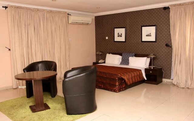 Maitama Guest House